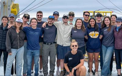 read Marine Physical Laboratory Summer Internship Program